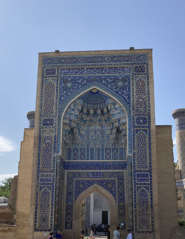 Uzbekistan